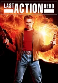 دانلود فیلم Last Action Hero 1993