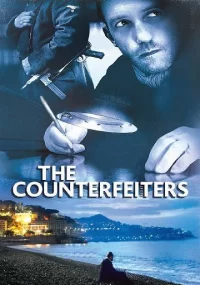 دانلود فیلم The Counterfeiters 2007