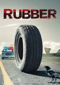 دانلود فیلم Rubber 2010