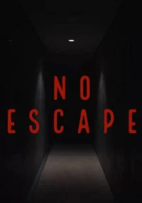 دانلود فیلم No Escape 2020