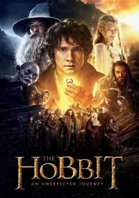 دانلود کالکشن فیلم های هابیت The Hobbit