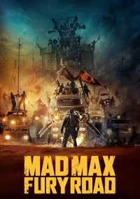 دانلود کالکشن فیلم های مد مکس Mad Max