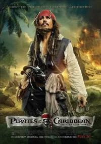 دانلود کالکشن فیلم های دزدان دریایی کارائیب Pirates of the Caribbean