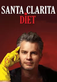 دانلود سریال Santa Clarita Diet فصل 3
