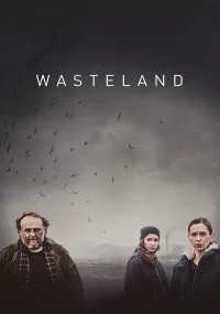 دانلود سریال Wasteland (Pustina)
