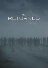 دانلود سریال The Returned