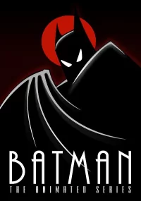 دانلود سریال Batman: The Animated Series