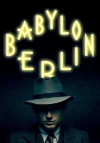 دانلود سریال Babylon Berlin فصل 4 بدون سانسور با زیرنویس فارسی چسبیده