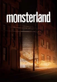 دانلود سریال Monsterland 2020