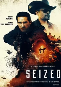 دانلود فیلم Seized 2020