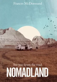 دانلود فیلم Nomadland 2020