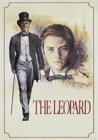 دانلود فیلم The Leopard 1963