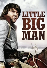 دانلود فیلم Little Big Man 1970