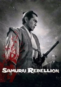 دانلود فیلم Samurai Rebellion 1967
