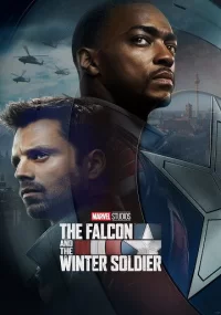 دانلود سریال The Falcon and the Winter Soldier 2021