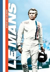 دانلود فیلم Le Mans 1971 بدون سانسور با زیرنویس فارسی چسبیده