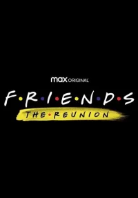 دانلود فیلم Friends The Reunion 2021