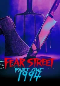 دانلود فیلم Fear Street Part 1 1994 2021