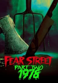 دانلود فیلم Fear Street Part Two 1978 2021