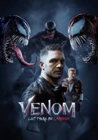 دانلود فیلم Venom Let There Be Carnage 2021