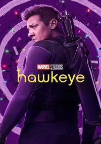 دانلود سریال Hawkeye 2021