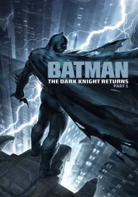 دانلود فیلم Batman The Dark Knight Returns Part 1 2012