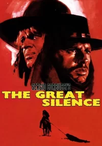 دانلود فیلم The Great Silence 1968