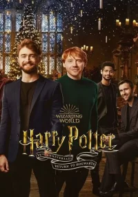 دانلود Harry Potter 20th Anniversary Return to Hogwarts 2022