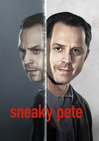 دانلود سریال Sneaky Pete