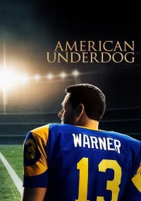 دانلود فیلم American Underdog 2021