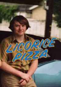 دانلود فیلم Licorice Pizza 2021