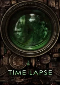 دانلود فیلم Time Lapse 2014 بدون سانسور با زیرنویس فارسی چسبیده