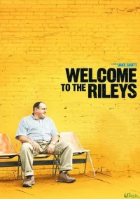 دانلود فیلم Welcome to the Rileys 2010