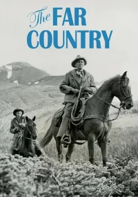 دانلود فیلم The Far Country 1954