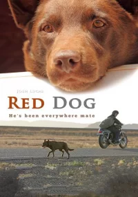 دانلود فیلم Red Dog 2011