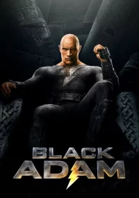 دانلود فیلم Black Adam 2022 بدون سانسور با زیرنویس فارسی چسبیده