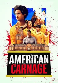 دانلود فیلم American Carnage 2022