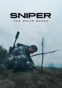 دانلود فیلم Sniper The White Raven 2022