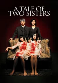 دانلود فیلم A Tale of Two Sisters 2003 بدون سانسور با زیرنویس فارسی چسبیده