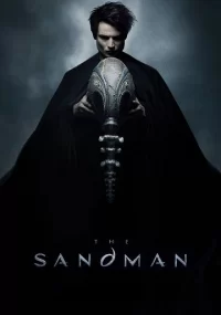 دانلود سریال The Sandman
