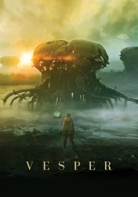 دانلود فیلم Vesper 2022 بدون سانسور با زیرنویس فارسی چسبیده