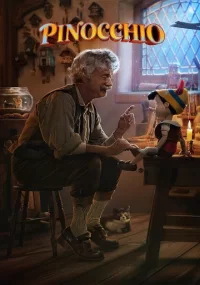 دانلود فیلم پینوکیو Pinocchio 2022 بدون سانسور با زیرنویس فارسی چسبیده