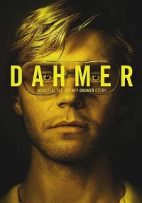 دانلود سریال Monster The Jeffrey Dahmer Story بدون سانسور با زیرنویس فارسی چسبیده