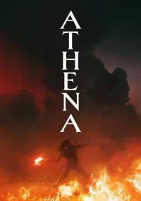 دانلود فیلم Athena 2022 بدون سانسور با زیرنویس فارسی چسبیده