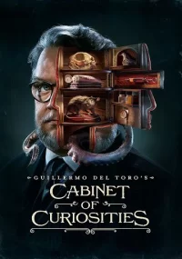دانلود سریال Guillermo del Toro's Cabinet of Curiosities بدون سانسور با زیرنویس فارسی چسبیده