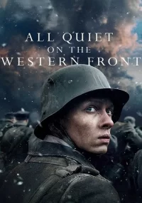 دانلود فیلم All Quiet on the Western Front 2022 بدون سانسور با زیرنویس فارسی چسبیده