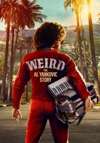 دانلود فیلم Weird The Al Yankovic Story 2022 بدون سانسور با زیرنویس فارسی چسبیده