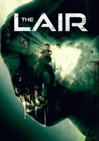 دانلود فیلم The Lair 2022 بدون سانسور با زیرنویس فارسی چسبیده