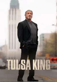 دانلود سریال Tulsa King بدون سانسور با زیرنویس فارسی چسبیده