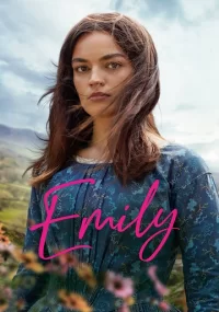 دانلود فیلم Emily 2022 بدون سانسور با زیرنویس فارسی چسبیده